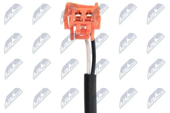 Sensor, Raddrehzahl Hinterachse rechts NTY HCA-HD-083 Bild Sensor, Raddrehzahl Hinterachse rechts NTY HCA-HD-083