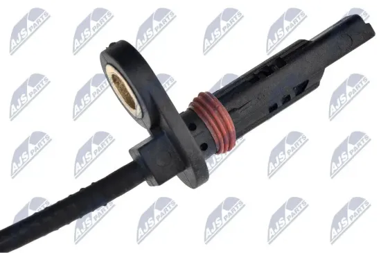 Sensor, Raddrehzahl Hinterachse links NTY HCA-HD-086 Bild Sensor, Raddrehzahl Hinterachse links NTY HCA-HD-086