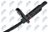 Sensor, Raddrehzahl Hinterachse rechts NTY HCA-HD-087 Bild Sensor, Raddrehzahl Hinterachse rechts NTY HCA-HD-087