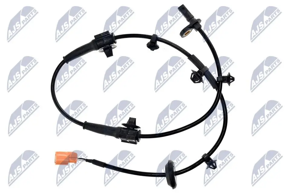 Sensor, Raddrehzahl Vorderachse rechts NTY HCA-HD-089