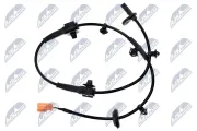 Sensor, Raddrehzahl Vorderachse rechts NTY HCA-HD-089