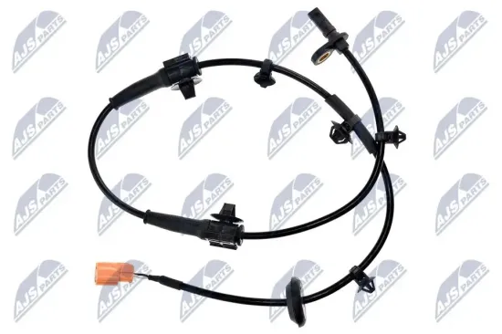 Sensor, Raddrehzahl Vorderachse rechts NTY HCA-HD-089 Bild Sensor, Raddrehzahl Vorderachse rechts NTY HCA-HD-089