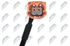 Sensor, Raddrehzahl Vorderachse rechts NTY HCA-HD-089 Bild Sensor, Raddrehzahl Vorderachse rechts NTY HCA-HD-089