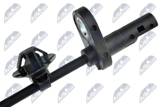 Sensor, Raddrehzahl Hinterachse rechts NTY HCA-HD-101 Bild Sensor, Raddrehzahl Hinterachse rechts NTY HCA-HD-101