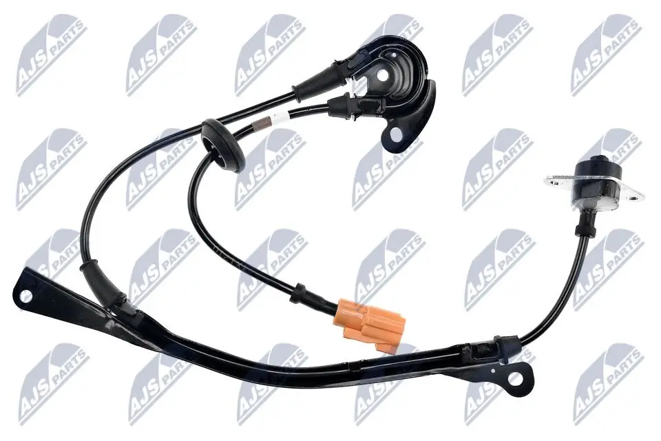Sensor, Raddrehzahl Vorderachse links NTY HCA-HD-113