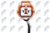 Sensor, Raddrehzahl Vorderachse links NTY HCA-HD-113 Bild Sensor, Raddrehzahl Vorderachse links NTY HCA-HD-113