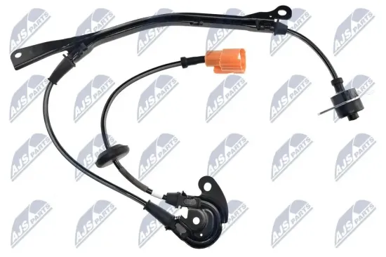 Sensor, Raddrehzahl Vorderachse rechts NTY HCA-HD-114 Bild Sensor, Raddrehzahl Vorderachse rechts NTY HCA-HD-114