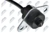 Sensor, Raddrehzahl Vorderachse rechts NTY HCA-HD-114 Bild Sensor, Raddrehzahl Vorderachse rechts NTY HCA-HD-114