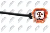 Sensor, Raddrehzahl Vorderachse rechts NTY HCA-HD-114 Bild Sensor, Raddrehzahl Vorderachse rechts NTY HCA-HD-114