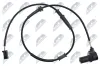 Sensor, Raddrehzahl Vorderachse links NTY HCA-HY-503 Bild Sensor, Raddrehzahl Vorderachse links NTY HCA-HY-503