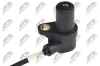 Sensor, Raddrehzahl Vorderachse links NTY HCA-HY-503 Bild Sensor, Raddrehzahl Vorderachse links NTY HCA-HY-503