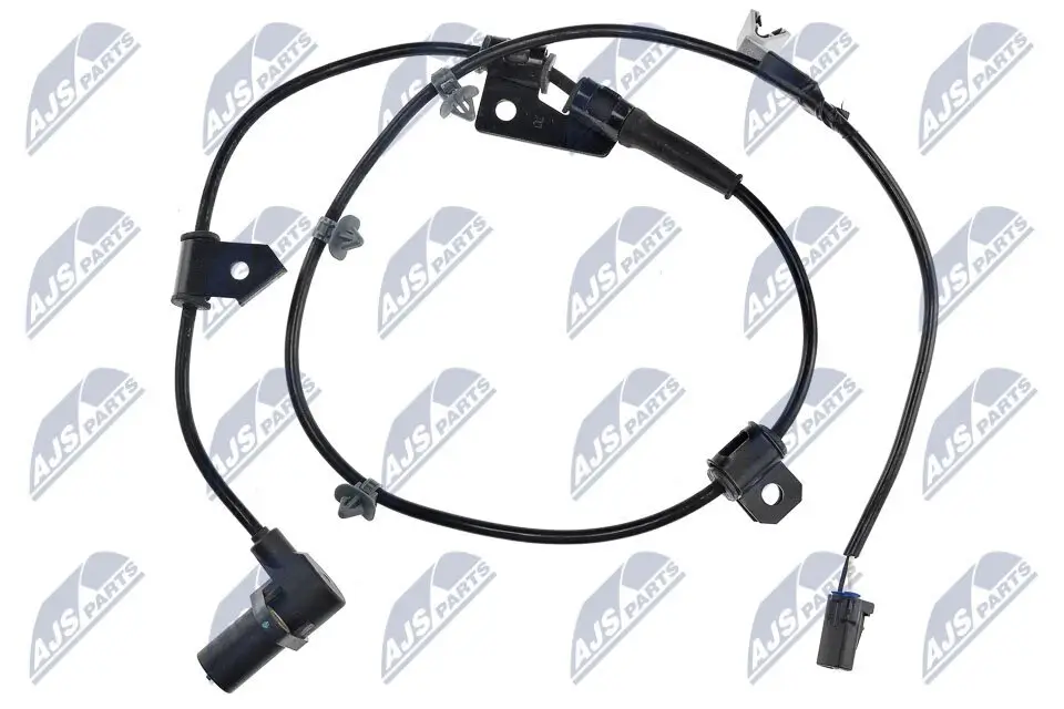Sensor, Raddrehzahl Vorderachse rechts NTY HCA-HY-505