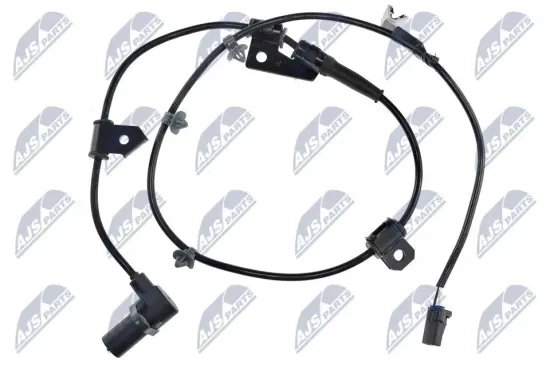 Sensor, Raddrehzahl Vorderachse rechts NTY HCA-HY-505 Bild Sensor, Raddrehzahl Vorderachse rechts NTY HCA-HY-505