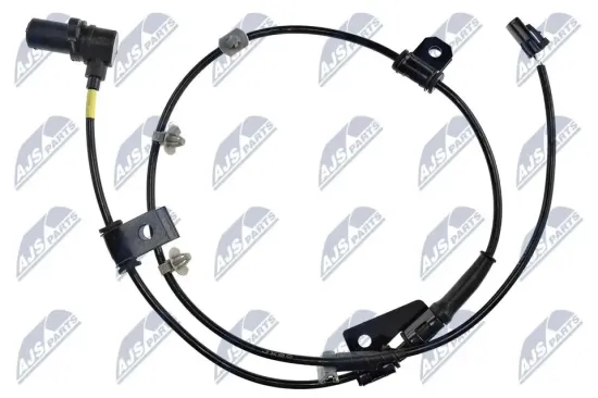 Sensor, Raddrehzahl Vorderachse links NTY HCA-HY-506 Bild Sensor, Raddrehzahl Vorderachse links NTY HCA-HY-506