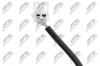Sensor, Raddrehzahl Hinterachse links NTY HCA-HY-507 Bild Sensor, Raddrehzahl Hinterachse links NTY HCA-HY-507