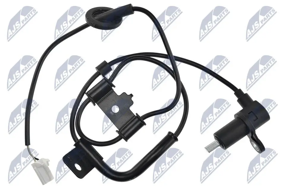 Sensor, Raddrehzahl NTY HCA-HY-508