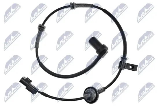 Sensor, Raddrehzahl Vorderachse rechts NTY HCA-HY-509 Bild Sensor, Raddrehzahl Vorderachse rechts NTY HCA-HY-509