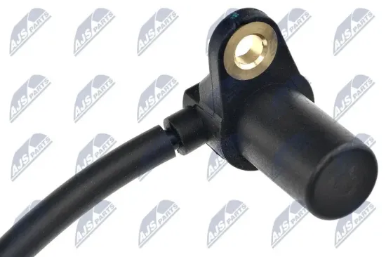 Sensor, Raddrehzahl Vorderachse rechts NTY HCA-HY-509 Bild Sensor, Raddrehzahl Vorderachse rechts NTY HCA-HY-509