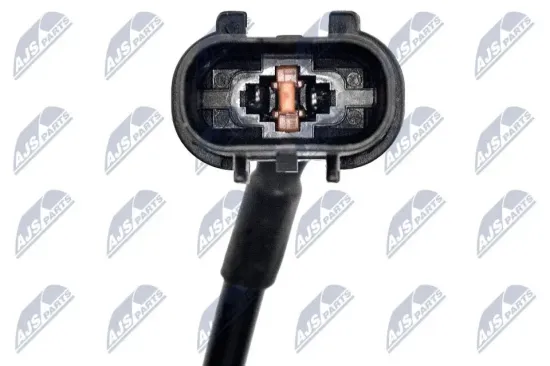 Sensor, Raddrehzahl Vorderachse rechts NTY HCA-HY-509 Bild Sensor, Raddrehzahl Vorderachse rechts NTY HCA-HY-509