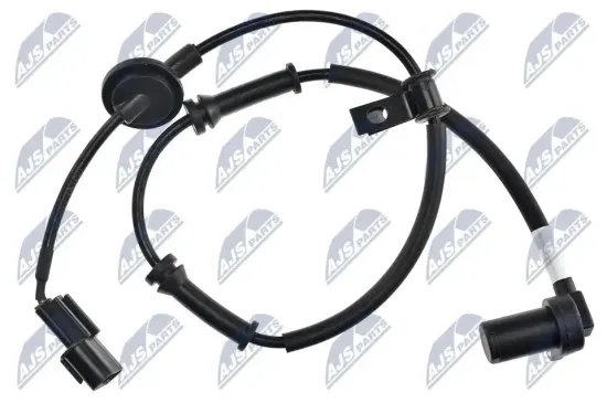Sensor, Raddrehzahl Vorderachse links NTY HCA-HY-510 Bild Sensor, Raddrehzahl Vorderachse links NTY HCA-HY-510