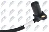 Sensor, Raddrehzahl Vorderachse links NTY HCA-HY-510 Bild Sensor, Raddrehzahl Vorderachse links NTY HCA-HY-510