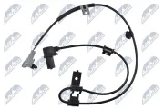 Sensor, Raddrehzahl Vorderachse links NTY HCA-HY-513