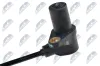Sensor, Raddrehzahl Vorderachse links NTY HCA-HY-513 Bild Sensor, Raddrehzahl Vorderachse links NTY HCA-HY-513