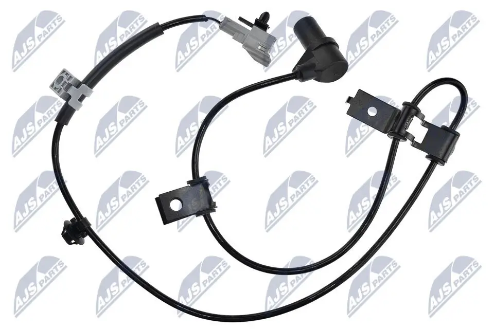 Sensor, Raddrehzahl Vorderachse rechts NTY HCA-HY-514