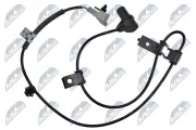 Sensor, Raddrehzahl Vorderachse rechts NTY HCA-HY-514