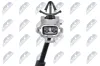 Sensor, Raddrehzahl Vorderachse rechts NTY HCA-HY-514 Bild Sensor, Raddrehzahl Vorderachse rechts NTY HCA-HY-514