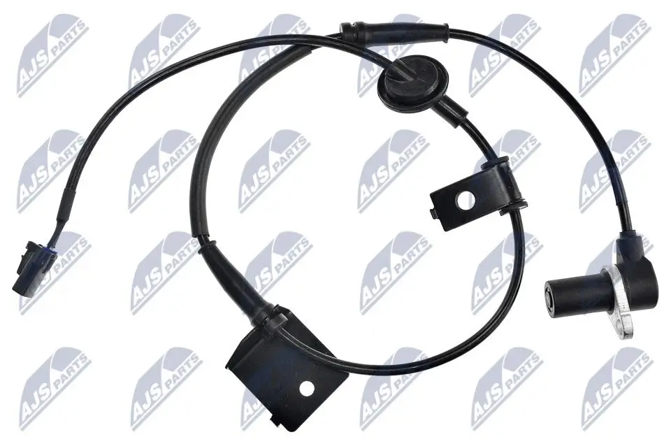 Sensor, Raddrehzahl Vorderachse links NTY HCA-HY-515