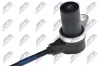 Sensor, Raddrehzahl Vorderachse links NTY HCA-HY-515 Bild Sensor, Raddrehzahl Vorderachse links NTY HCA-HY-515