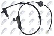 Sensor, Raddrehzahl NTY HCA-HY-517