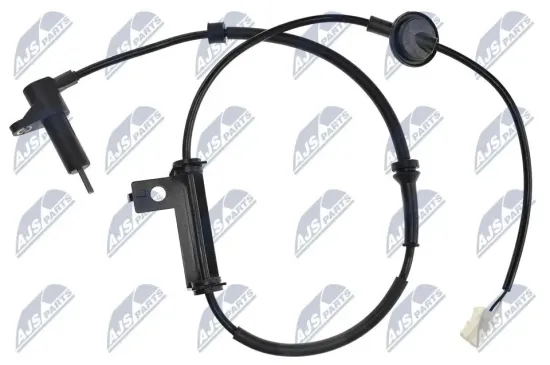 Sensor, Raddrehzahl Hinterachse links NTY HCA-HY-517 Bild Sensor, Raddrehzahl Hinterachse links NTY HCA-HY-517