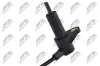 Sensor, Raddrehzahl Hinterachse links NTY HCA-HY-517 Bild Sensor, Raddrehzahl Hinterachse links NTY HCA-HY-517