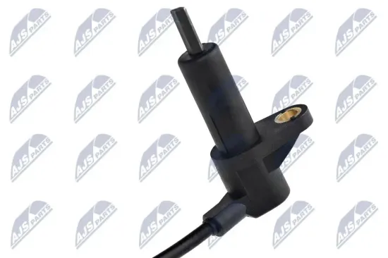 Sensor, Raddrehzahl Hinterachse links NTY HCA-HY-517 Bild Sensor, Raddrehzahl Hinterachse links NTY HCA-HY-517
