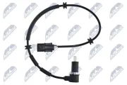 Sensor, Raddrehzahl Vorderachse links NTY HCA-HY-523