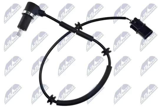 Sensor, Raddrehzahl Vorderachse rechts NTY HCA-HY-524 Bild Sensor, Raddrehzahl Vorderachse rechts NTY HCA-HY-524