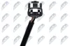 Sensor, Raddrehzahl Vorderachse links NTY HCA-HY-525 Bild Sensor, Raddrehzahl Vorderachse links NTY HCA-HY-525
