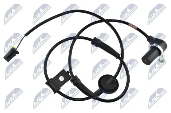 Sensor, Raddrehzahl Vorderachse rechts NTY HCA-HY-526 Bild Sensor, Raddrehzahl Vorderachse rechts NTY HCA-HY-526