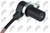 Sensor, Raddrehzahl Vorderachse rechts NTY HCA-HY-526 Bild Sensor, Raddrehzahl Vorderachse rechts NTY HCA-HY-526