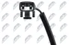 Sensor, Raddrehzahl Vorderachse rechts NTY HCA-HY-526 Bild Sensor, Raddrehzahl Vorderachse rechts NTY HCA-HY-526