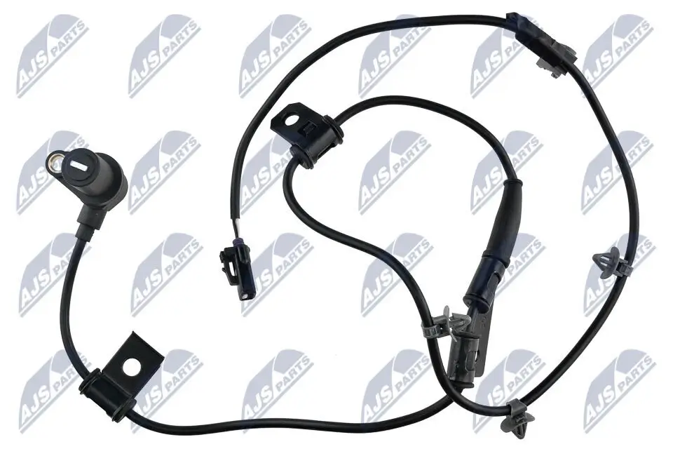 Sensor, Raddrehzahl Vorderachse rechts NTY HCA-HY-528