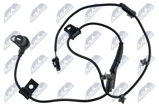 Sensor, Raddrehzahl Vorderachse rechts NTY HCA-HY-528 Bild Sensor, Raddrehzahl Vorderachse rechts NTY HCA-HY-528
