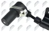 Sensor, Raddrehzahl Hinterachse rechts NTY HCA-HY-529 Bild Sensor, Raddrehzahl Hinterachse rechts NTY HCA-HY-529