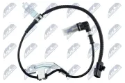 Sensor, Raddrehzahl NTY HCA-HY-531