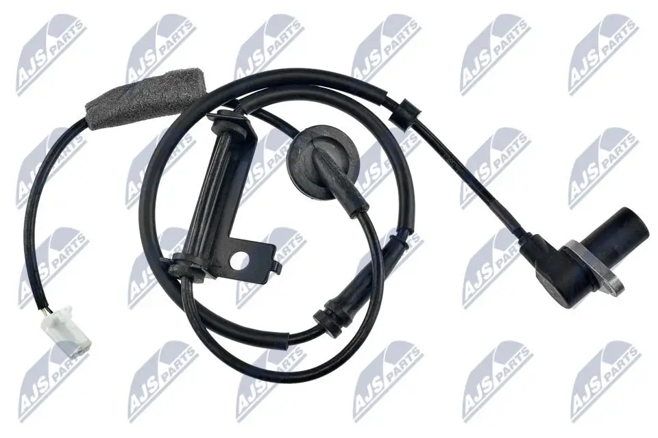 Sensor, Raddrehzahl Hinterachse links NTY HCA-HY-536
