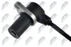 Sensor, Raddrehzahl Hinterachse links NTY HCA-HY-536 Bild Sensor, Raddrehzahl Hinterachse links NTY HCA-HY-536
