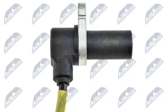 Sensor, Raddrehzahl Hinterachse rechts NTY HCA-HY-537 Bild Sensor, Raddrehzahl Hinterachse rechts NTY HCA-HY-537