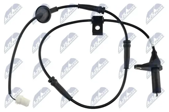 Sensor, Raddrehzahl Hinterachse links NTY HCA-HY-540 Bild Sensor, Raddrehzahl Hinterachse links NTY HCA-HY-540